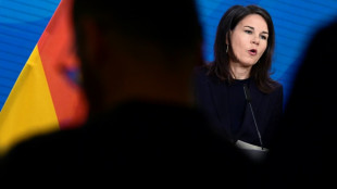 Baerbock beginnt mehrt&auml;gige Reise nach Australien und Ozeanien