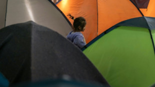 El gobierno de Trump restablece el programa "Qu&eacute;date en M&eacute;xico"