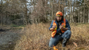 Les descendants des peuples autochtones du Japon se r&eacute;approprient leur identit&eacute;