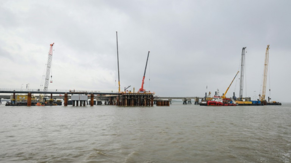 Uniper macht in ersten neun Monaten &uuml;ber 40 Milliarden Euro Verlust