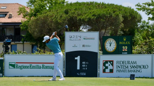 Golf: Open d'Italia, a Cervia &egrave; volata finale per il titolo