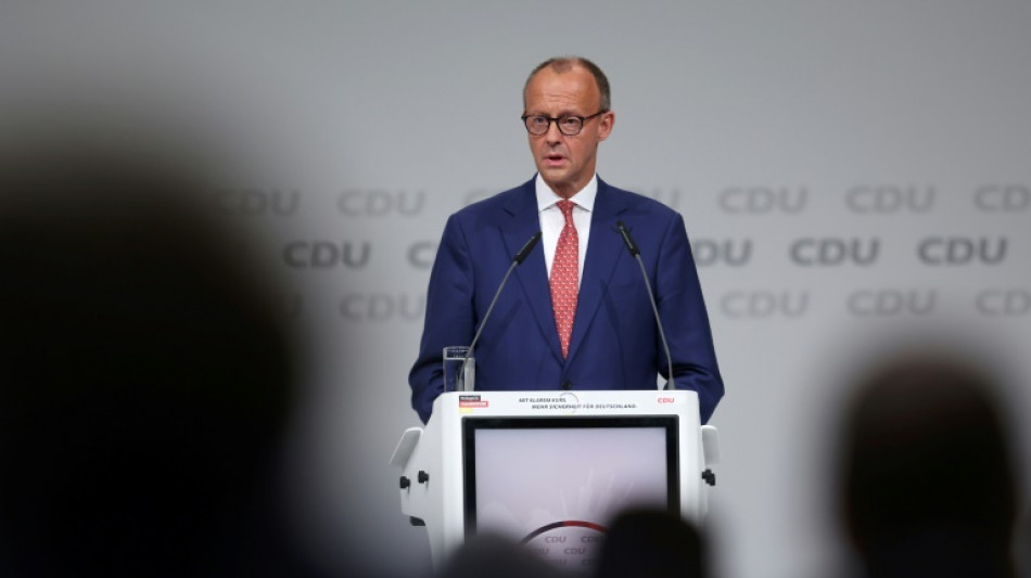 Merz weist Forderung der Bundesl&auml;nder nach Aussetzung der Schuldenbremse zur&uuml;ck