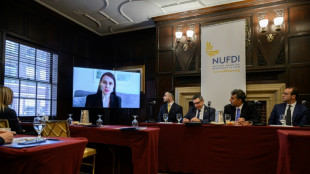 Nueva demanda de disidentes iran&iacute;es en EEUU contra el presidente Raisi