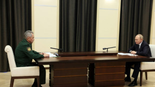 La Russie suspend l'accord sur les exportations de c&eacute;r&eacute;ales ukrainiennes apr&egrave;s une attaque