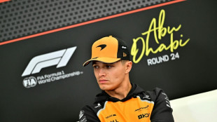 Norris descarta pedir ajuda a Piastri para superar Verstappen no decisivo GP de Abu Dhabi