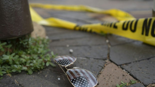 Verd&auml;chtiger nach t&ouml;dlicher Attacke an US-Nationalfeiertag gefasst