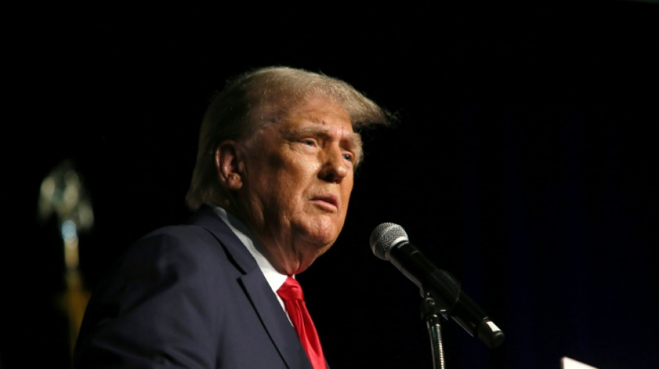 EEUU condena a cinco a&ntilde;os de c&aacute;rcel a quien divulg&oacute; documentos fiscales de Trump