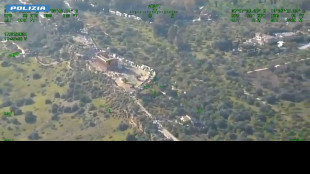 Mafia dei pascoli, misura cautelare per cinque persone