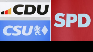 Union und SPD starten Sondierungsgespr&auml;che f&uuml;r m&ouml;gliche Koalition