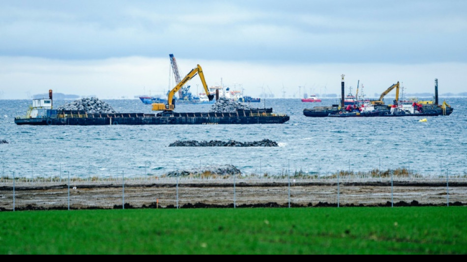 EU-Gericht urteilt &uuml;ber Finanzierung der Fehmarnbeltquerung