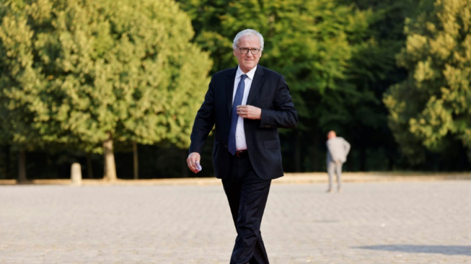 La empresa francesa de electricidad EDF registra una p&eacute;rdida de 5.300 millones de euros