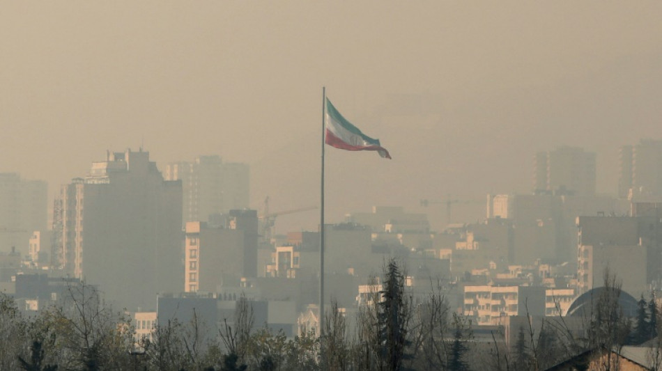 "Focus": Neue Verfassungsschutz-Vizepr&auml;sidentin flog trotz Verbots in den Iran