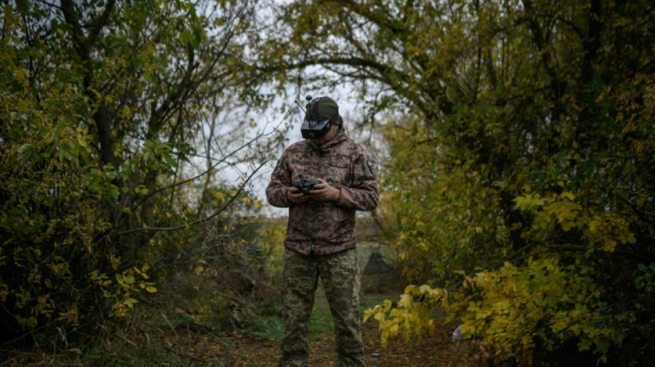 Zelensky r&eacute;clame &agrave; ses alli&eacute;s des syst&egrave;mes de d&eacute;fense antia&eacute;riens