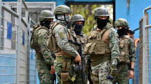 Ao menos 18 detentos morrem por rebeli&atilde;o no Equador