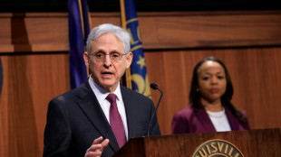 US-Justizministerium stellt Polizei der Stadt Louisville verheerendes Zeugnis aus