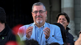 Guatemala's shock candidate Arevalo poised to tackle corruption