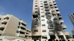 Israel bombardea un barrio de Damasco, seg&uacute;n la prensa estatal siria