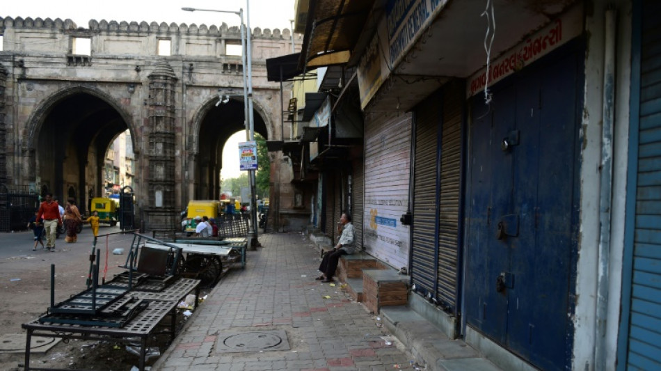 Zwei Tote bei Protesten gegen Mohammed-&Auml;u&szlig;erungen von Parteisprecherin in Indien