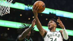 Play-offs NBA: Milwaukee en impose d'entr&eacute;e &agrave; Boston