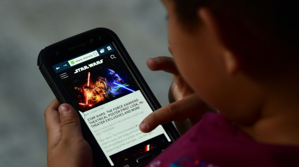 Krankenkasse KKH: Jeder fünfte Jugendliche erlebt Cybermobbing