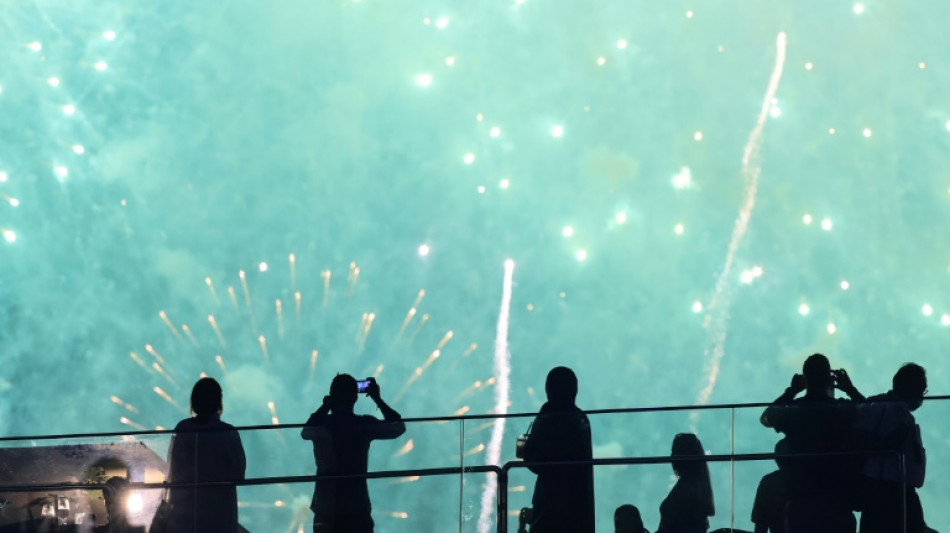 Bundes&auml;rztekammer fordert dauerhaftes B&ouml;llerverbot an Silvester