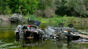 Ucrania acusa a Rusia de atacar red el&eacute;ctrica y retoma m&aacute;s territorios