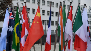 Los ministros de Finanzas del G20 se re&uacute;nen bajo la sombra de Ucrania y la inflaci&oacute;n