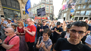 Ultradestra sfila a Budapest su stesso percorso del Pride