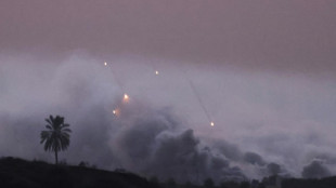 Violents combats au sol &agrave; Gaza, o&ugrave; emp&ecirc;cher l'aide peut constituer un crime selon la CPI