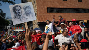 Exrival de Ch&aacute;vez enfrentar&aacute; a Maduro tras bloqueo a coalici&oacute;n opositora venezolana