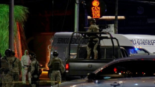 Ataque deixa dez mortos em uma das cidades mais seguras do M&eacute;xico