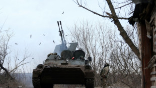 Rusia reivindica nuevo &eacute;xito en Ucrania tras la toma de Avdiivka 