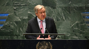 Chefe da ONU: ataques contra for&ccedil;as de paz no L&iacute;bano 'podem constituir crime de guerra'