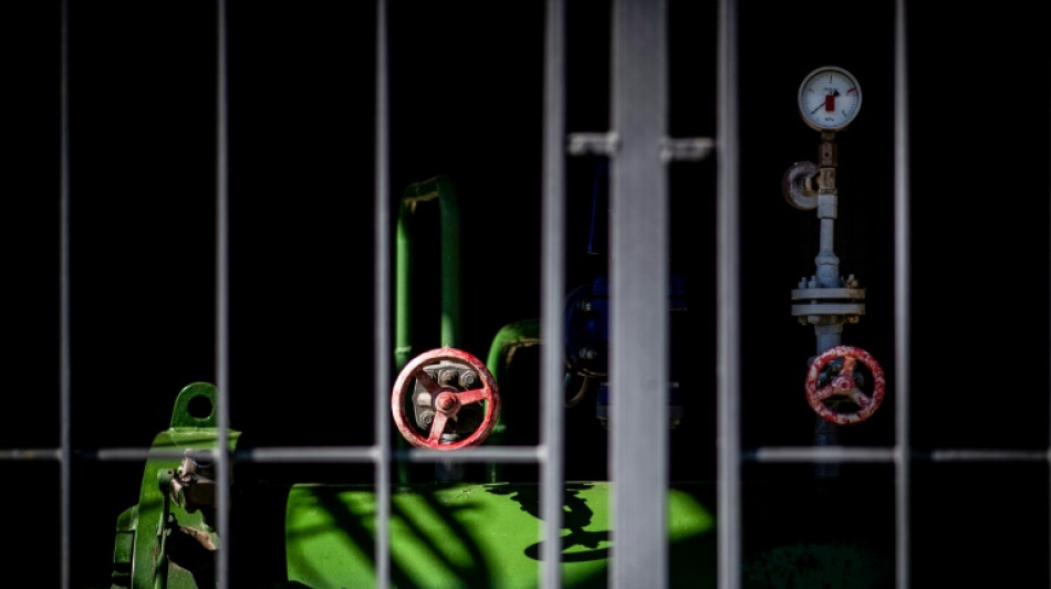 Russisches &Ouml;l kommt wieder &uuml;ber Druschba-Pipeline in Slowakei an