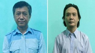 'Never surrender': Myanmar's executed activists
