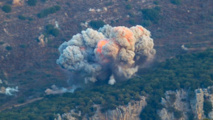 Israel aconselha libaneses a se afastarem das posi&ccedil;&otilde;es do Hezbollah