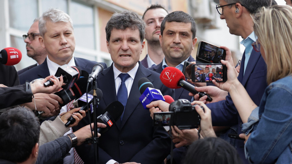 Bucarest, abbattuti due droni nel nostro spazio aereo