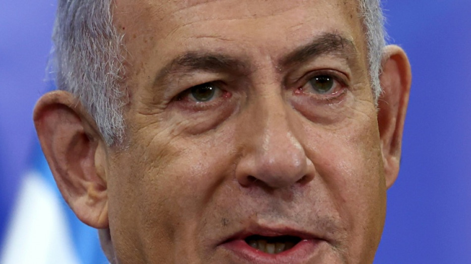 Netanyahu acusa a Ham&aacute;s haber cometido una "violaci&oacute;n cruel" de la tregua