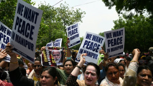 Four held over India naked women video, may face death penalty