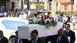 Profilato il dna di chi abita dove &egrave; stata uccisa Sharon