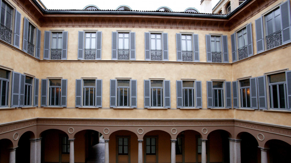 Mediobanca, in 10 anni meno ricavi e pi&ugrave; margini per le imprese