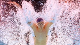 JO-2024: Titouan Castryck seul m&eacute;daill&eacute; bleu du jour, nouvelle finale pour L&eacute;on Marchand 