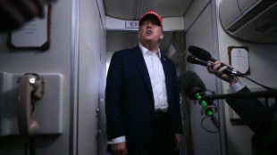 Zollstreit: Trump will am Montag "wahrscheinlich zw&ouml;lf" Briefe an Handelspartner schicken