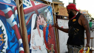 El pr&iacute;ncipe Guillermo anula una visita a un pueblo de Belice por protestas