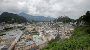T&uacute;nel desejado pela fam&iacute;lia Porsche causa indigna&ccedil;&atilde;o popular na &Aacute;ustria