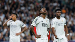 Vini Jr. pede a jogadores do Real Madrid que ajudem afetados pelas inunda&ccedil;&otilde;es em Val&ecirc;ncia
