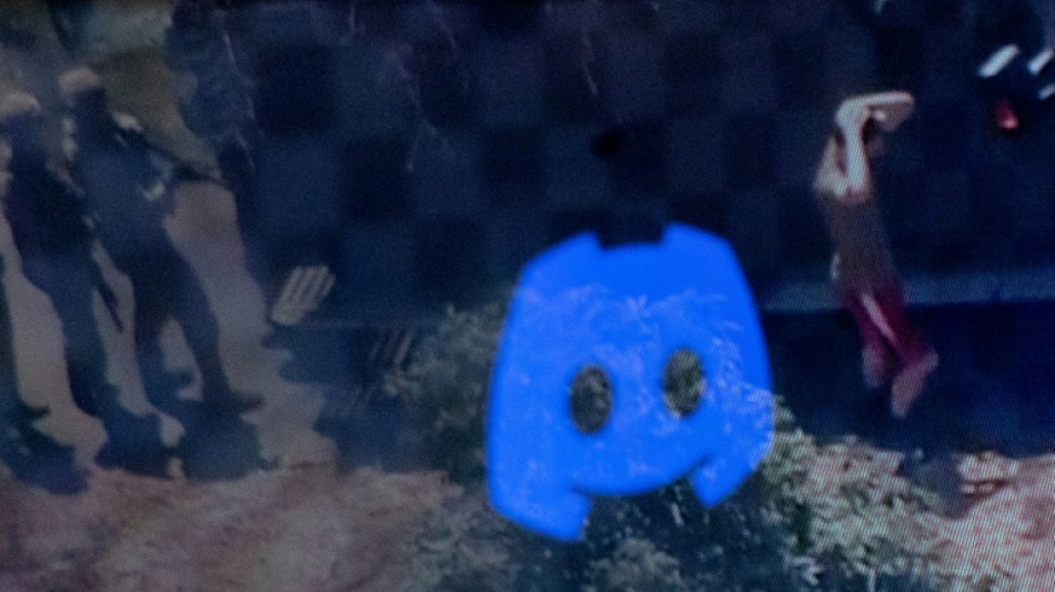 Joven aviador acusado de filtrar documentos secretos de EEUU