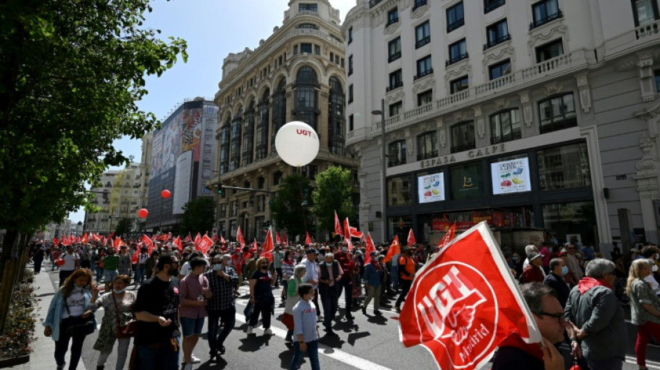 Fallece un hist&oacute;rico l&iacute;der sindical y figura de la transici&oacute;n a la democracia en Espa&ntilde;a