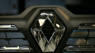 Renault, en forme sur l'&eacute;lectrique d&eacute;but 2025, veut r&eacute;duire ses co&ucirc;ts face aux droits de douane