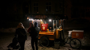 Pour Kiev, le tourisme sera "crucial" pour relancer le pays apr&egrave;s la guerre